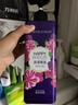 菲诗小铺（THE FACE SHOP）浪漫邂逅香氛沐浴露500ml 苍兰香温和洁肤保湿芳香热门商品 实拍图