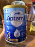 爱他美（Aptamil）金装澳洲版DHA婴幼儿配方牛奶粉新西兰原装进口 保税速发 【咨询领福利】4段1罐 至27年2月 实拍图