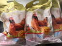 CP正大食品老母鸡2.8斤  冷冻 饲养500天 老母鸡 月子姨妈期煲汤  实拍图