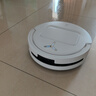 科沃斯T80扫地机器人扫拖洗烘一体自动清洗滚筒洗地机器人智能语音水箱版国家补贴 实拍图