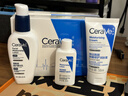 适乐肤（CeraVe）熬夜修护PM乳60ml(烟酰胺提亮补水保湿乳液面霜敏感肌男女护肤品) 实拍图