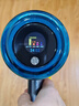 戴森（DYSON）V15 Detect Fluffy无绳吸尘器新一代蓝色【原装进口】手持无线 除螨 宠物家庭适用  实拍图
