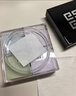 纪梵希（Givenchy）明星四宫格散粉0+1双支套装定妆粉蜜粉 圣诞礼物生日送女生送闺蜜 实拍图
