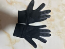 回力手套男女秋冬骑行开车运动触屏防寒防冻加绒保暖电动摩托自行车棉 实拍图