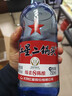 红星二锅头 蓝瓶绵柔8纯粮升级甜润清香型白酒  自饮北京特产节日礼品 53度 500mL 12瓶 整箱装 实拍图