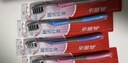 高露洁（Colgate）纤柔备长炭软毛牙刷 5支 超细软毛 深层洁齿 京东自营 实拍图