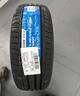 普利司通（Bridgestone）汽车轮胎 205/55R16 91W T001 适配大众朗逸/宝来/丰田卡罗拉 实拍图