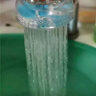 维简（Vilscijon）水龙头防溅头过滤器厨房防溅水龙头过滤延伸器神器万能接头3色3个 实拍图