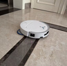 科沃斯【T50pro升级款】T50S扫地机器人国家补贴全自动扫拖一体清洗智能家用毛发0缠超薄水箱版 实拍图