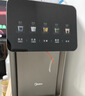 美的（Midea）小魔方pro电热水瓶电水瓶饮水机 烧水壶电热水壶316L 风冷保温恒温一体0塑料可拆国家补贴31FPro 实拍图