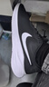 耐克NIKE男子跑步鞋REVOLUTION 7运动鞋FB2207-001黑白42.5 实拍图