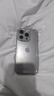 Apple/苹果 iPhone 16 Pro（A3294）128GB 原色钛金属 支持移动联通电信5G 双卡双待手机 实拍图