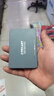 台电(TECLAST) 256GB SSD固态硬盘SATA3.0接口 稳影系列 实拍图
