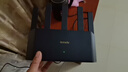 Tenda腾达路由器WiFi7【云霄BE5100】千兆穿墙王信号增强无线超强2.5g网口家用电竞放大器立式BE6L Pro 实拍图
