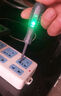 高扭力高亮电工测电笔螺丝刀智能测断点抗摔耐造 1把十字头1把一字头 实拍图