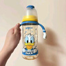 贝亲（Pigeon）PPSU迪士尼双把手奶瓶330ml LL号奶嘴 米奇印象 9月+ AA239 实拍图
