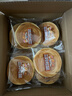 三只松鼠黄油纯牛奶面包1000g 蛋糕早餐食品休闲零食办公室下午茶点心代餐 实拍图