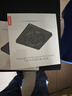 联想（Lenovo）8倍速 USB外置光驱刻录机 DVD光驱外置 CD移动光驱 笔记本电脑台式机便携免驱外接光驱 GP70Pro 实拍图