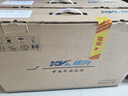 KVL 23.8英寸电脑显示器 1080P 100Hz低蓝光 广色域 微边框纤薄机身 台式电脑显示屏 国家补贴 KV246 实拍图