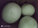 千园九味海南冰淇淋玉菇甜瓜新鲜水果当季玉菇冰淇淋翡翠香蜜甜瓜整箱 净重4.5斤【2-4个装】 实拍图