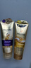 潘婷氨基酸洗发水丝质顺滑洗500*2+护40ml洗发水洗头膏洗护套装 实拍图