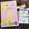 usmile笑容加儿童电动牙刷 数字牙刷 Q20流光紫 适用3-15岁 学生礼物 生日礼物 儿童礼物 实拍图