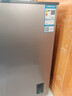 新飞（Frestec）200L全空间减霜-36°深冷速冻家用一级节能冷柜冷藏冷冻转化冰柜BC/BD-200KPDJ 实拍图