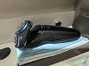 飞利浦（PHILIPS）电动剃须刀经典5系 闪电系列智能刮胡刀  送老公送男友 父亲生日礼物 实拍图