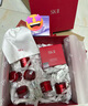 SK-II大红瓶面霜100g乳液护肤品抗皱套装礼盒sk2化妆品全套生日礼物女 实拍图