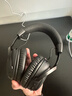 极度未知（HYPERX）飓风2飓风3系列电竞游戏耳机头戴式 fps吃鸡耳麦降噪麦克风 原金士顿cloud2电竞耳机 飓风3无线加强版 黑【200小时长续航】 实拍图