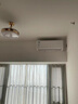 华凌空调 新一级 1.5匹 变频挂机KFR-35GW/N8HA1Ⅲ-P+新一级 3匹 变频柜机 KFR-72LW/N8HA1Ⅲ 实拍图