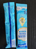 雀巢（Nestle）金装高钙营养奶粉400g袋装 中老年学生成人奶粉全家营养早餐奶粉 实拍图