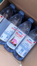 依云（evian）矿泉水 500ml*24瓶 饮用水 高端矿泉水 法国进口 会议商务用水 实拍图