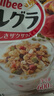 卡乐比（Calbee）即食燕麦片 原味水果麦片600g 日本进口非油炸 营养代餐早餐零食 实拍图