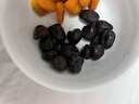 胖东来同款黑枣太行山涉县产年货0添加正宗野生无核软枣野柿子 深山野生大黑枣+大补【99%人选择】 新货无核黑枣【10·g】 实拍图