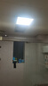 雷士（NVC）厨房灯铝扣板集成吊顶吸顶灯政府补贴卫生间平板灯极窄全光谱24W 实拍图