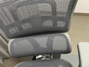 Ergonor保友金豪b雄鹰 人体工学椅 电脑椅 电竞椅办公椅子可躺老板椅 【金豪b雄鹰X】银白网+躺舒宝 实拍图