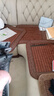 啄木鸟皮带男士新款自动扣真皮商务休闲腰带男纯牛皮百搭潮中青年裤带男 镜面01款【用断换新】 实拍图