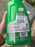 龟牌（Turtle Wax）硬壳盾洗车液1.25L洗车水蜡汽车强力去污清洁洗车泡沫液清洗剂 实拍图