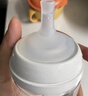贝亲（Pigeon）自然离乳吸嘴组 含重力球吸管 原装配件12月+ BA155 实拍图