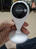 360摄像头家用智能300W小水滴5C 2K版网络wifi高清摄像头 远程监控 实拍图
