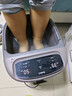 蓓慈(beici)泡脚桶杀菌足浴盆自动加热暖脚按摩理疗洗脚盆足浴桶送父母送长辈送男女友生日礼物M2Pro 实拍图