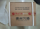 习酒 感恩98 酱香型白酒 53度 500ml*6瓶 整箱装 窖藏1998 实拍图