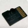 banq 64GB TF（MicroSD）存储卡 A1 U3 V30 4K 行车记录仪&安防监控专用内存卡 高度耐用 读速100MB/s 实拍图