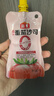 海天番茄酱 0添加番茄沙司 0脂肪新疆番茄蔬菜沙拉调料调味品 【尝鲜装】0添加番茄沙司120g 实拍图