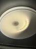 雷士（NVC）led灯盘吸顶替换灯芯灯泡灯板圆形磁吸灯条光源模组40瓦白光6500K 实拍图