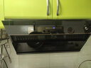 创维（Skyworth）抽吸排油烟机家用侧吸式25立方大吸力 以旧换新家电国家补贴20% 一级能效脱排静音自净清洗Y118S 实拍图