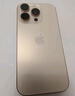 Apple/苹果 iPhone 16 Pro（A3294）512GB 沙漠色钛金属 支持移动联通电信5G 双卡双待手机 实拍图