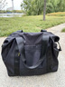 高尔夫（GOLF）旅行包可折叠行李包袋男女款手提包干湿分离运动健身包出差旅游包 实拍图