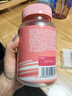 京东京造富铁软糖荔枝味60粒 铁剂补铁软糖养气血女性孕妇姨妈期铁元 实拍图
